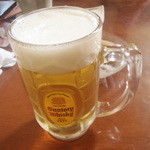 割ぽう多里 - ２杯目