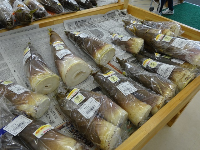 もんとあーる 白山店（【旧店名】産直館） - 羽前大山（ジェラート・アイスクリーム）の写真