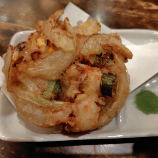 禅味 一茶庵_1