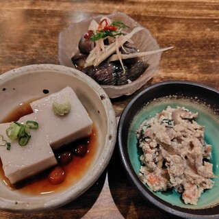 禅味 一茶庵_0