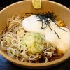 きらく蕎麦 おがわ