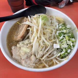 らー麺 ぶたのジョー_0