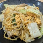 餃子の王将 - 料理写真: