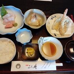 ふじ井 - 