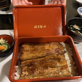 鰻 まるだい_1
