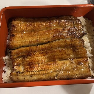 鰻 まるだい_0