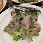 ヴィーコロ月島 - あっという間に無くなりました。パンに合います。