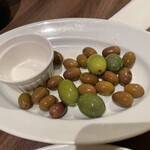 ヴィーコロ月島 - ワインに合います。
