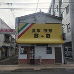 B&B