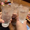 スナック入り口