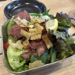 つぼやきカレー キートン - 