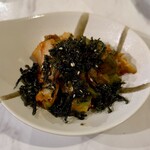 SAKIDORI - 