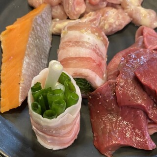 口コミ一覧 : まんぷく太郎 東海通店 - 東海通/ビュッフェ [食べログ]