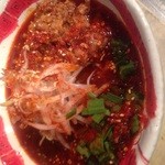 担担 - 