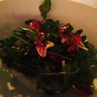 RESTAURANT DAZZLE - 