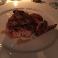 RESTAURANT DAZZLE - 