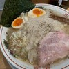 背脂ラーメン チャッチャ亭