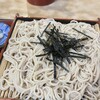 人形町藪そば