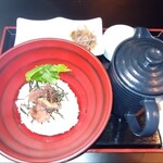 ふくいのこめとだし まるしん - 