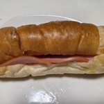 塩パン屋 パン・メゾン - 