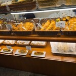 塩パン屋 パン・メゾン - 