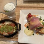 イタリアンレストラン ルッチコーレ - 