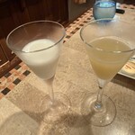イタリアンレストラン ルッチコーレ - 