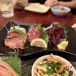 風林火山 - 