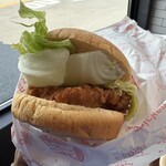 ケンタッキーフライドチキン - 