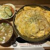 ムッシュサンダカン - 料理写真: