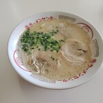 마루코우 라멘 센타 키야마혼텐 - 라멘