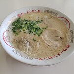 마루코우 라멘 센타 키야마혼텐