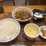 成都 陳麻婆豆腐 - 