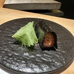 鮨 稲荷 たけ屋 - 料理写真: