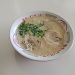 마루코우 라멘 센타 키야마혼텐
