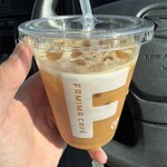 ファミリーマート - ドリンク写真: