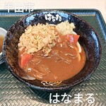 はなまるうどん - 料理写真: