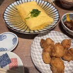 良心的大衆酒場 鶴亀八番 - 料理写真: