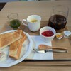 ふくろうカフェ