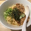 まぜそばは文化