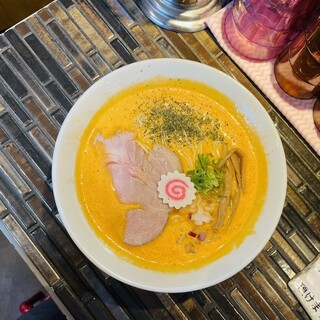ヌードルズキッチン ガナーズ_1