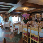 サバティーニ・ディ・フィレンツェ - 木のぬくもりを感じる、落ち着いた空間