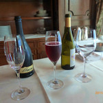 サバティーニ・ディ・フィレンツェ - 食前酒