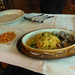 サバティーニ・ディ・フィレンツェ - 