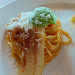 サバティーニ・ディ・フィレンツェ - サバティーニ風スパゲティ