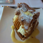 サバティーニ・ディ・フィレンツェ - シュー