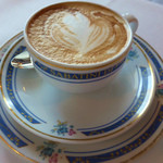 サバティーニ・ディ・フィレンツェ - カプチーノ