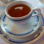 サバティーニ・ディ・フィレンツェ - 紅茶