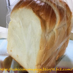 ブーランジェリー イノウエ - 山型食パン