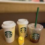 スターバックスコーヒー - 